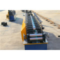 Expanded metal angle bead machine